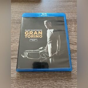 📀 3/$15 or 4/$20 📀 Gran Torino Blu-ray
